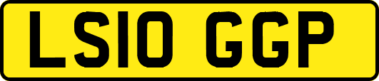 LS10GGP