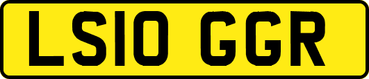 LS10GGR