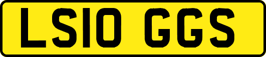 LS10GGS