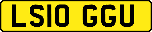 LS10GGU