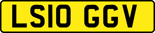 LS10GGV