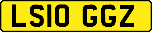LS10GGZ