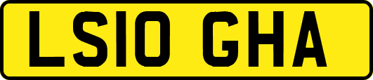 LS10GHA