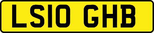 LS10GHB