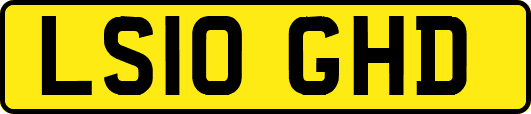 LS10GHD