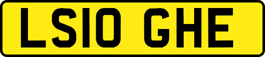 LS10GHE