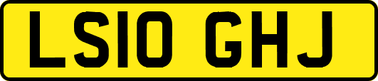 LS10GHJ