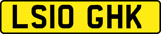 LS10GHK