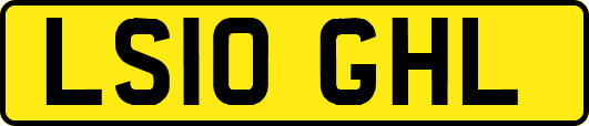 LS10GHL