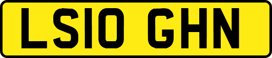 LS10GHN