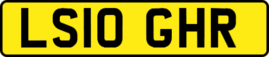 LS10GHR