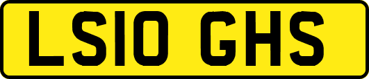 LS10GHS