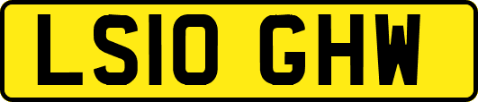 LS10GHW