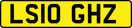LS10GHZ