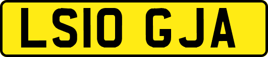 LS10GJA