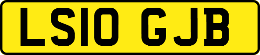 LS10GJB