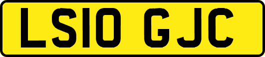 LS10GJC