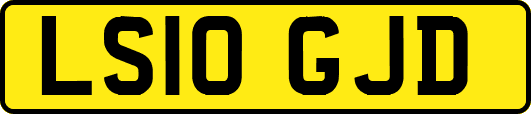 LS10GJD