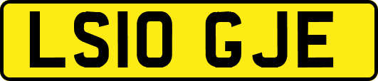 LS10GJE