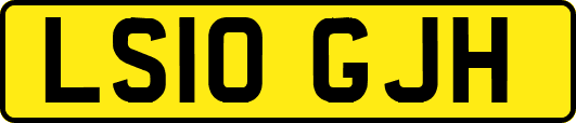 LS10GJH