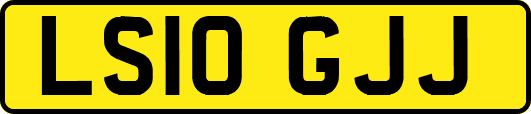 LS10GJJ