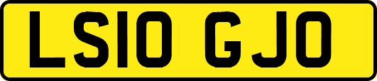 LS10GJO