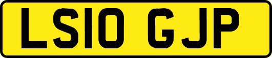 LS10GJP