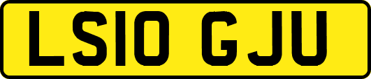 LS10GJU