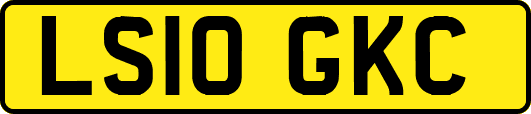 LS10GKC