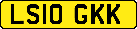 LS10GKK