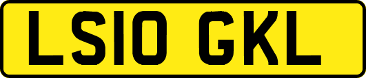 LS10GKL