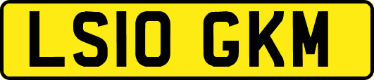 LS10GKM