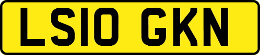 LS10GKN