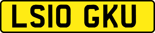LS10GKU