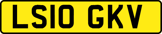 LS10GKV