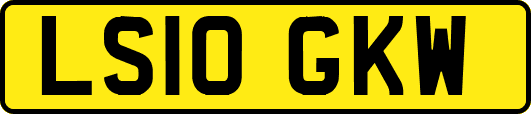 LS10GKW