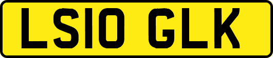 LS10GLK
