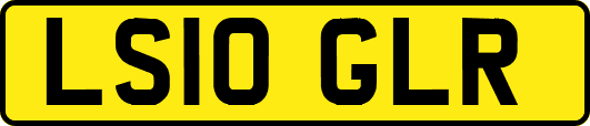 LS10GLR