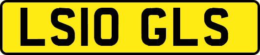 LS10GLS