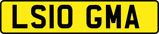 LS10GMA