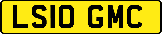 LS10GMC