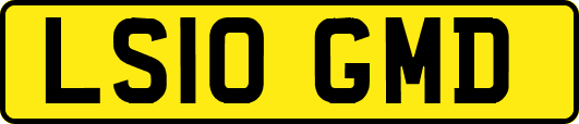 LS10GMD