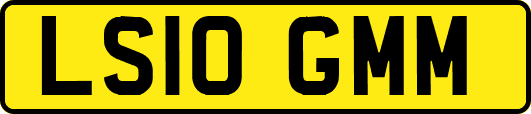 LS10GMM