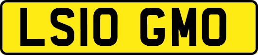 LS10GMO