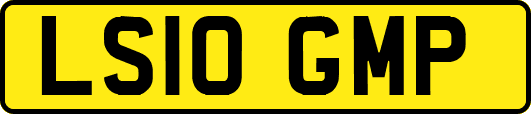 LS10GMP