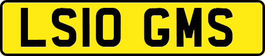 LS10GMS