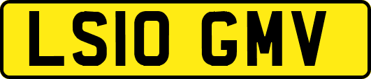 LS10GMV