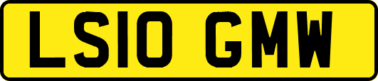 LS10GMW