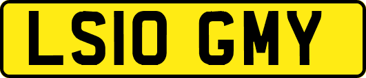 LS10GMY