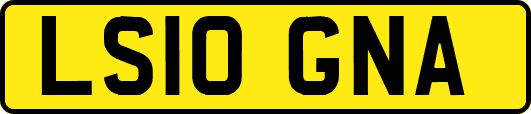 LS10GNA
